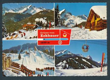 Berggasthof Eckbauer Garmisch Partenkirchen